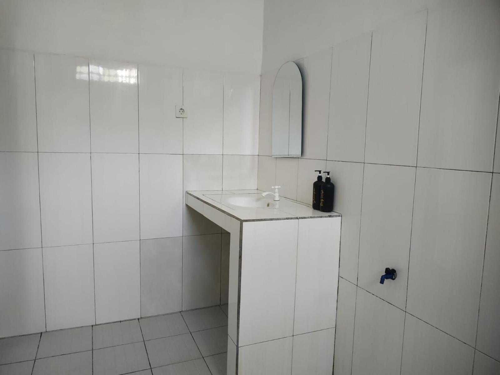 Nusa Indah Bungalows Gili Air Habitación foto